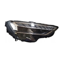 Audi - Ön Far Sağ Full Led A3 2024-