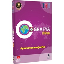 Tonguç Akademi Tyt Coğrafya El Kitabı
