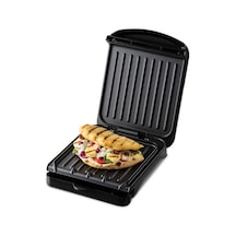 George Foreman GF-25800-56 760 W Fit Grill Tost Makinesi