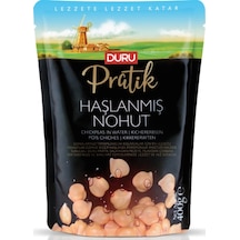 Duru Pratik Haşlanmış Nohut 400 G