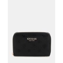 Guess Phoebe 4g Ve Peony Logolu Kadın Cüzdan Swpd9665140 Siyah Guess Phoebe 4g Ve Peony Logolu Kadın Cüzdan Swpd9665140 Siyah