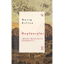 Ketebe Necip Evlice Huylanışlar