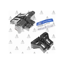 MOBIS 866341J500 Tampon Bağlantı Braketi I-20 Arka 12-14 Alt Orta