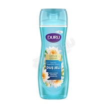 3 Adet Duru Duş Jeli Lotus Çiçeği 450 Ml Diğer