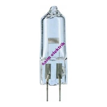 64623 Osram  12V 100W 2000 Saat