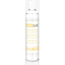 Water Glide Lubrikant Jel Vanilyalı Water Glide 400 Ml Anàl Kàydırıcı Vajìnal Kàyganlàştırıcı Kolay Taşınır Kolay Girişler Için Kişisel Kullanım Vanilla Lubricant Gel