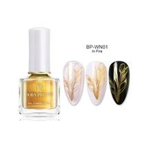 Born Prettystampa Baskı Ojesi Wn01 42857-1