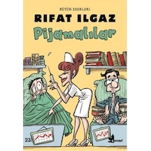 Pijamalılar