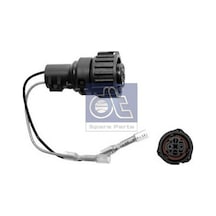 D.technic 227116 Müşür Soketi 2 Fiş Volvo Rvı 20382517