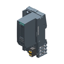 Siemens 6es7155-6au01-0cn0 200sp Im 155-6pn/2 Modül