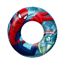 Bestway Spiderman 56 CM Şişme Deniz Simidi - (98003)