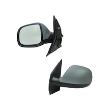 Dış Dikiz ayna Elektrikli Sol T6 Caravelle Calıfornıa 2010 - 5fiş