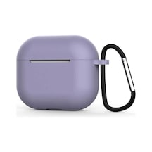 Lavendery Gray