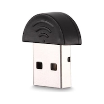 Micro Bluetooth 2.0 USB  Dongle Alıcı