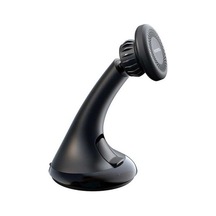Wondernest Joyroom Jr-zs356 Manyetik Araç Vantuzlu Siyah Telefon Tutucu Siyah