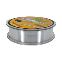 Sea Horse Ghost Uv Protection 200m Fluorocarbon Misina 0,50mm