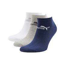 Puma Sneaker Çorap 3lü Paket 887497 05