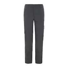 The North Face Gri Kadın Outdoor Pantolonu T0Cn1C0C5 W Exploratio