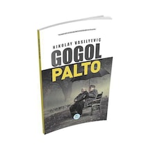 Palto - Nikolay Vasilyeviç Gogol - Mavi Çatı Yayınları