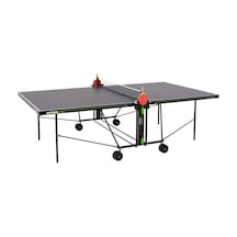 Kettler Green Series K1 Indoor Masa Tenisi Masası