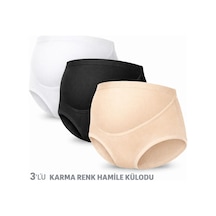 Çok Renkli