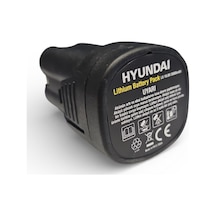 Hyundai Hcs186a Akülü Budama Testeresi Bataryası Uyumlu Yedek Akü