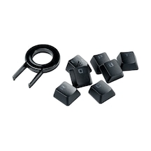 Asus Rog Pbt Keycap Set Ac03 90mp0280-baua00 124 Tuş Pbt Doubleshot Mekanik Klavye Tuş Seti