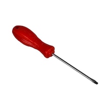Ekonomik Düz Uçlu Tornavida 5 x 150 MM