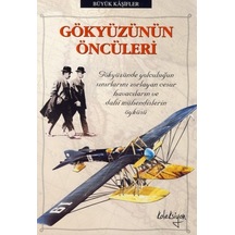 Gökyüzünün Öncüleri - Molly Burkett - Koleksiyon