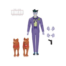 New Batman Adventures Joker Figure