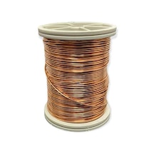 Bakır Filografi Teli No - 7