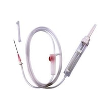 Kan Verme Seti 25 Li Paket