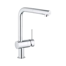 Grohe Minta 32168000 Tek Kumandalı Spiralli Eviye Bataryası