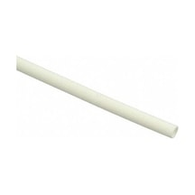 MAKARON 3,5MM BEYAZ WOER  (10 MT)