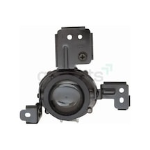 Sis Farı Sol Sportage 2018 Beyaz - 12v51w