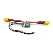 Xt60 Power Güç Modülü Pixhawk Bec 30v 90a -pixhawk Apm Uyumlu