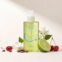 Mad Lemon Zest Duş Jeli 300 Ml Armut,misket Limonu&vanilya Diğer