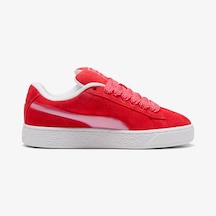 Puma Suede Xl En Piste Kadın Pembe Spor Ayakkabı 403323 Pembe