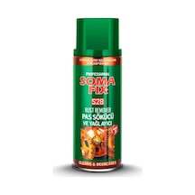 Somafix Pas Sökücü Sprey Pas Giderici 400 ML