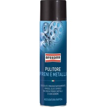 Arexons Fren & Balata Temizleyici 500 Ml
