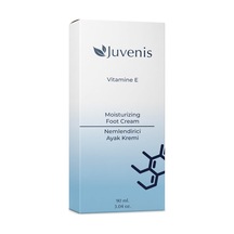 Juvenis Nemlendirici Ayak Kremi 90 Gr.