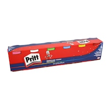 Pritt Oyun Hamuru 100 Gr 6 Renk 1831457