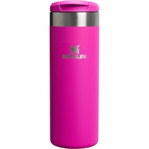 Stanley The Aerolight 0.47 Litre Termos Fuşya Renk Pembe