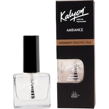 Kalyon Sararmayı Önleyici Cila 11 ML