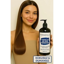 Brezilya Jel Keratin 1000 Ml
