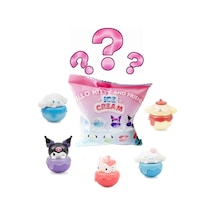 Hello Kitty And Friends Ice Cream Serisi Mini Figür Sürpriz Paket Hkt43000 Cicciobello