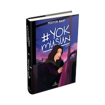 Yokmusun - Meryem Nart - Ephesus Yayınları