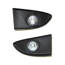 Honda Civic Sis Farı Seti 2004-2006