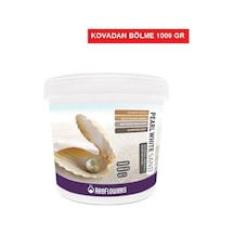 Reeflowers Pearl White Sand Akvaryum Kumu (1-1.5 Mm) 1 Kg Pws25k1