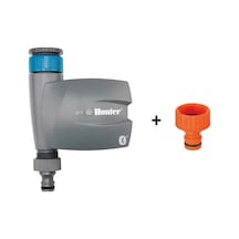 Hunter Btt 101 Musluk Tipi Zamanlayıcı + 3-4" Jak